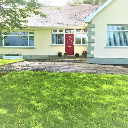 Knocknagore Cottage Gilford Exterior foto